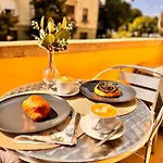 Victoria\'S Danube View Residence