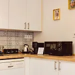 Victoria\'S Danube View Residence