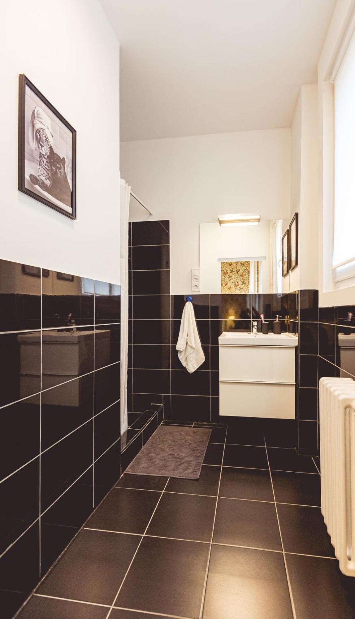 Victoria's Danube View Apartment *